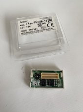 Mitsubishi FX3U-FLROM-16 Bellek Kaset Kartı - 4