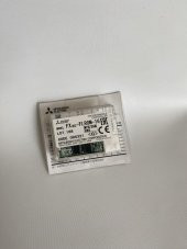 Mitsubishi FX3U-FLROM-16 Bellek Kaset Kartı - 6