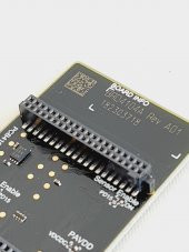 Silicon Labs SLWRB4104A Blue Gecko Wireless Radio Board EFR32BG13 2.4 GHz 10 dBm - 4