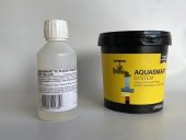 Alchimica Aquasmart Tc Anti-Stain Zemin Koruma Son Kat - Alifatik Poliüretan Reçine - 2