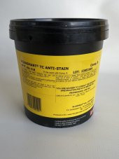 Alchimica Aquasmart Tc Anti-Stain Zemin Koruma Son Kat - Alifatik Poliüretan Reçine - 4