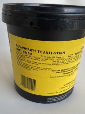 Alchimica Aquasmart Tc Anti-Stain Zemin Koruma Son Kat - Alifatik Poliüretan Reçine - 5