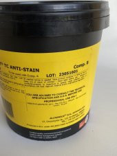 Alchimica Aquasmart Tc Anti-Stain Zemin Koruma Son Kat - Alifatik Poliüretan Reçine - 6