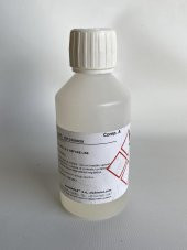 Alchimica Aquasmart Tc Anti-Stain Zemin Koruma Son Kat - Alifatik Poliüretan Reçine - 9