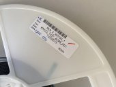 Kionix KX122-1037 3 Eksen İvmeölçer 1000 Adet - 4