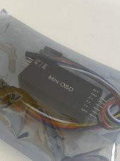 Apm Uçuş Kontrol Cihazı Mini Osd Modülü - 4