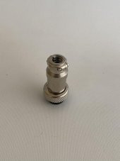 Mike ( Mıc ) Konnektör 6 Pin Dişi 1 Adet - 4