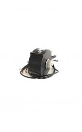 130TPSM-50C Asansör Kapısı Motoru 50W - Manyetik Senkron Motor - 1