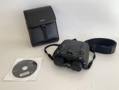 Sony DEV-50V Dijital Kayıt Dürbün 2.El - 2