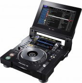 Pioneer CDJ-TOUR1 Dokunmatik Ekranlı Dj Multiplayer - 1