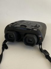 Sony DEV-50V Dijital Kayıt Dürbün 2.El - 6