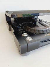 Pioneer CDJ-TOUR1 Dokunmatik Ekranlı Dj Multiplayer - 3