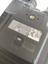 Sony DEV-50V Dijital Kayıt Dürbün 2.El - 8