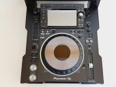 Pioneer CDJ-TOUR1 Dokunmatik Ekranlı Dj Multiplayer - 5
