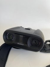 Sony DEV-50V Dijital Kayıt Dürbün 2.El - 9
