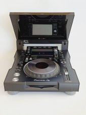 Pioneer CDJ-TOUR1 Dokunmatik Ekranlı Dj Multiplayer - 6