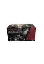 Pioneer CDJ-TOUR1 Dokunmatik Ekranlı Dj Multiplayer - 10