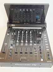 Pioneer DJM-TOUR1 Dokunmatik Ekranlı 4 Kanal Dijital Mikser - 6