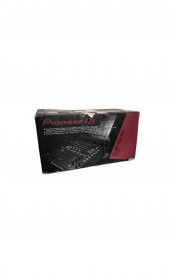 Pioneer DJM-TOUR1 Dokunmatik Ekranlı 4 Kanal Dijital Mikser - 12
