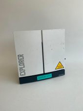 Cobham Explorer 500 BGAN Uydu Modemi 403710A 2.El - 1