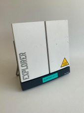 Cobham Explorer 500 BGAN Uydu Modemi 403710A 2.El - 2
