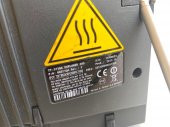 Cobham Explorer 500 BGAN Uydu Modemi 403710A 2.El - 5