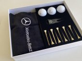Mercedes-Benz Taylor Made Hediye Golf Seti B66450038 - 2