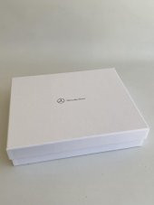 Mercedes-Benz Taylor Made Hediye Golf Seti B66450038 - 3