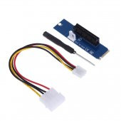 M2 Ngff SSD to Pci-e Dönüştürücü Kart 1 Adet - 1
