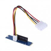 M2 Ngff SSD to Pci-e Dönüştürücü Kart 1 Adet - 2