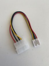 M2 Ngff SSD to Pci-e Dönüştürücü Kart 1 Adet - 4