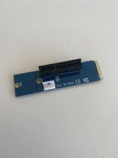 M2 Ngff SSD to Pci-e Dönüştürücü Kart 1 Adet - 5