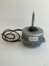 Samsung Klima Dış Ünite Fan Motoru  DB31-00240A - 1