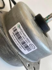 Samsung Klima Dış Ünite Fan Motoru  DB31-00240A - 3