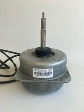 Samsung Klima Dış Ünite Fan Motoru  DB31-00240A - 4