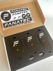 Fanatec Csl Pedal Tuning Seti - 2