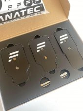 Fanatec Csl Pedal Tuning Seti - 3