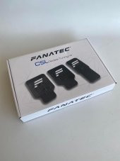 Fanatec Csl Pedal Tuning Seti - 5