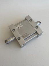 Smc MDUWB40TF-30DZ Aktüatör Düz Silindir - 2