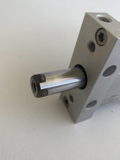 Smc MDUWB40TF-30DZ Aktüatör Düz Silindir - 3