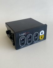 Logicon EVD-RX Kapasitif Gerilim Göstergesi 1 kV-52kV - 1