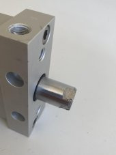 Smc MDUWB40TF-30DZ Aktüatör Düz Silindir - 4