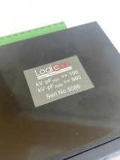 Logicon EVD-RX Kapasitif Gerilim Göstergesi 1 kV-52kV - 4