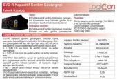 Logicon EVD-RX Kapasitif Gerilim Göstergesi 1 kV-52kV - 5