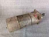 Lucas Cav S115 12 1X  Marş Motoru 10 Diş Çıkma Parça - 1