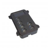 Pcs GSM-5030 Gsm Vites Kumandası - 1