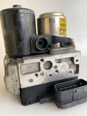 Toyota 44510-30250 Camry Hybrid ABS Fren Kontrol Pompa Modulü Çıkma Parça - 5