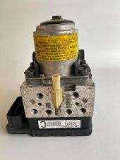 Toyota 44510-30250 Camry Hybrid ABS Fren Kontrol Pompa Modulü Çıkma Parça - 6