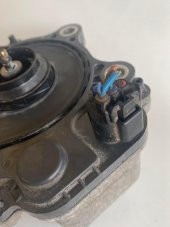 Toyota Aısın Devirdaim Su Pompası Çıkma Parça - 4