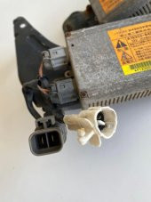 Subaru İmpreza WRX Ön Far HID Balast Çifti 2001-2003 84965FE000 Çıkma Parça - 3